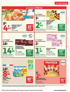 Auchan - Prévisualisation de Auchan prospectus valide à partir de 04/08/2026 | Page: 15
