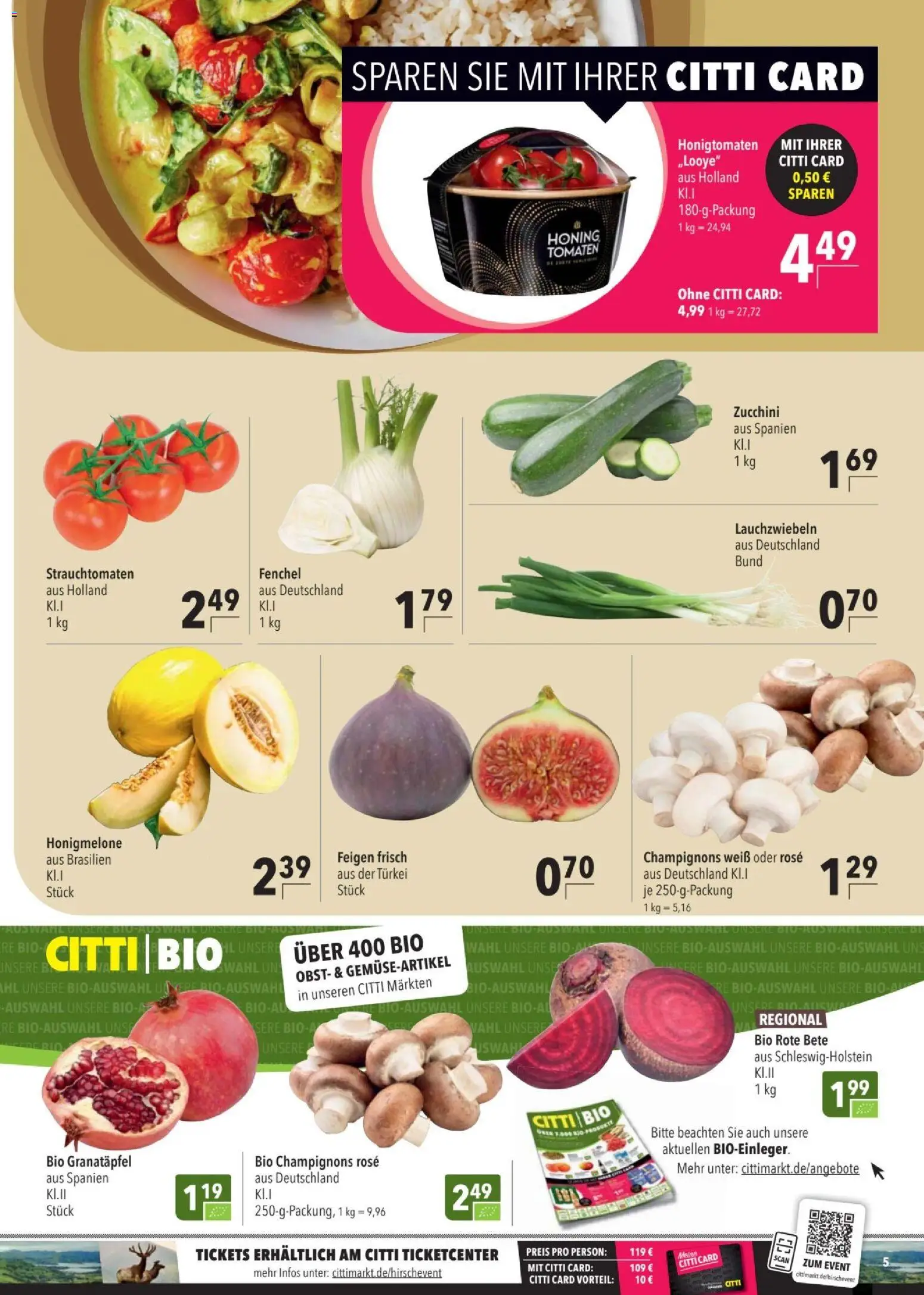 CITTI tilbudsavis – gyldig fra 21/10/2026 | Side: 5