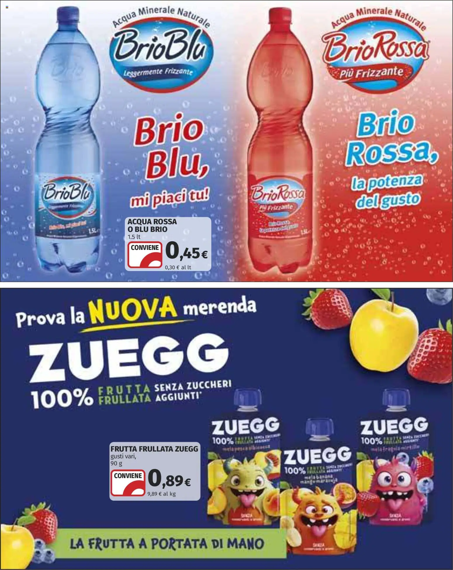 Volantino Ipercoop del 02/07/2026 | Pagina: 41