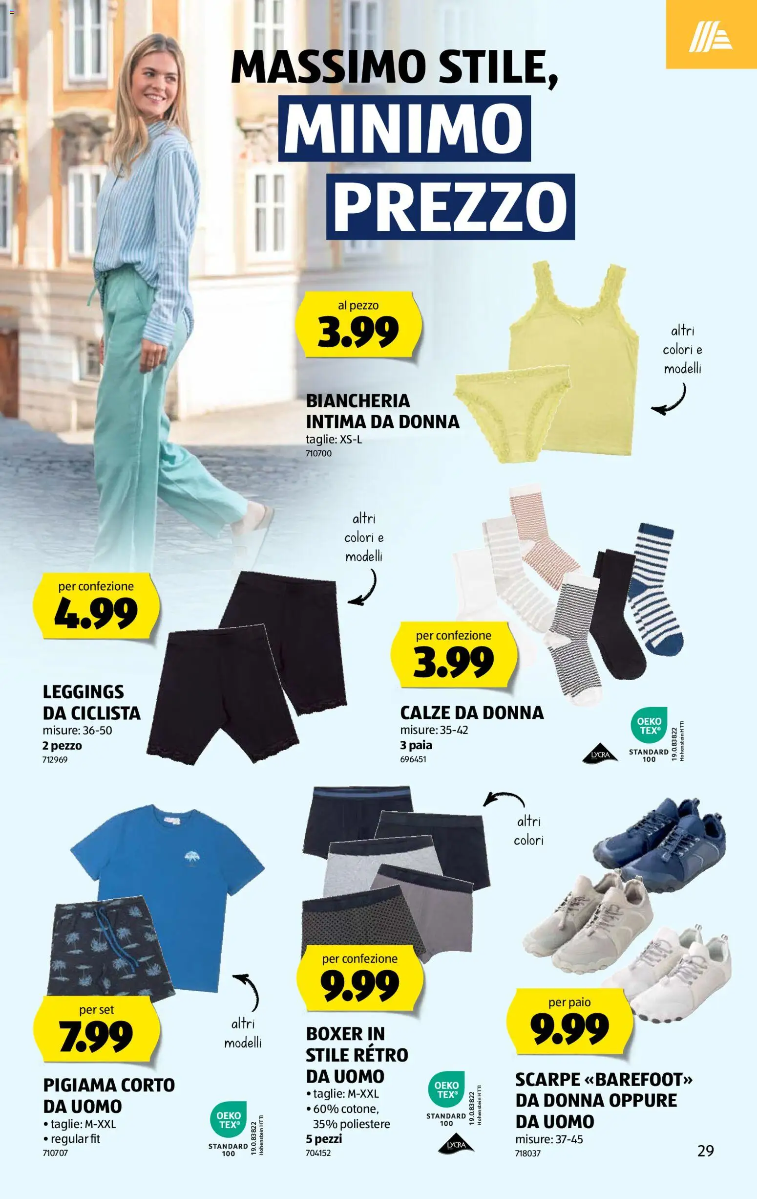 Aldi aktionen IT – gültig ab 07.05.2026 | Seite: 29
