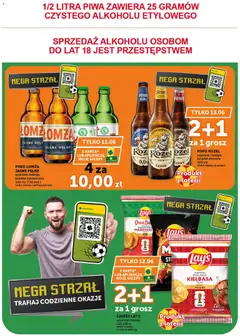 Pogląd oferty "ABC gazetka" - ważna od 11.06.2026 | Strona: 11