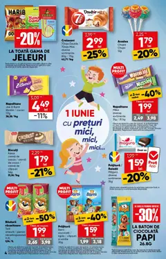 Ofertele Profi valabile de la 27.05.2026 | Pagină: 4