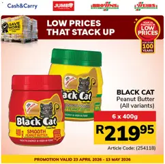 Jumbo specials catalogue – valid from 23.04.2026 | Page: 4