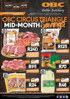 OBC specials catalogue – valid from 14/10/2026