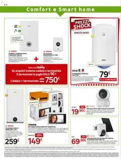 Anteprima del volantino Leroy Merlin catalogo valido a partire dal 08.04.2026 | Pagina: 8