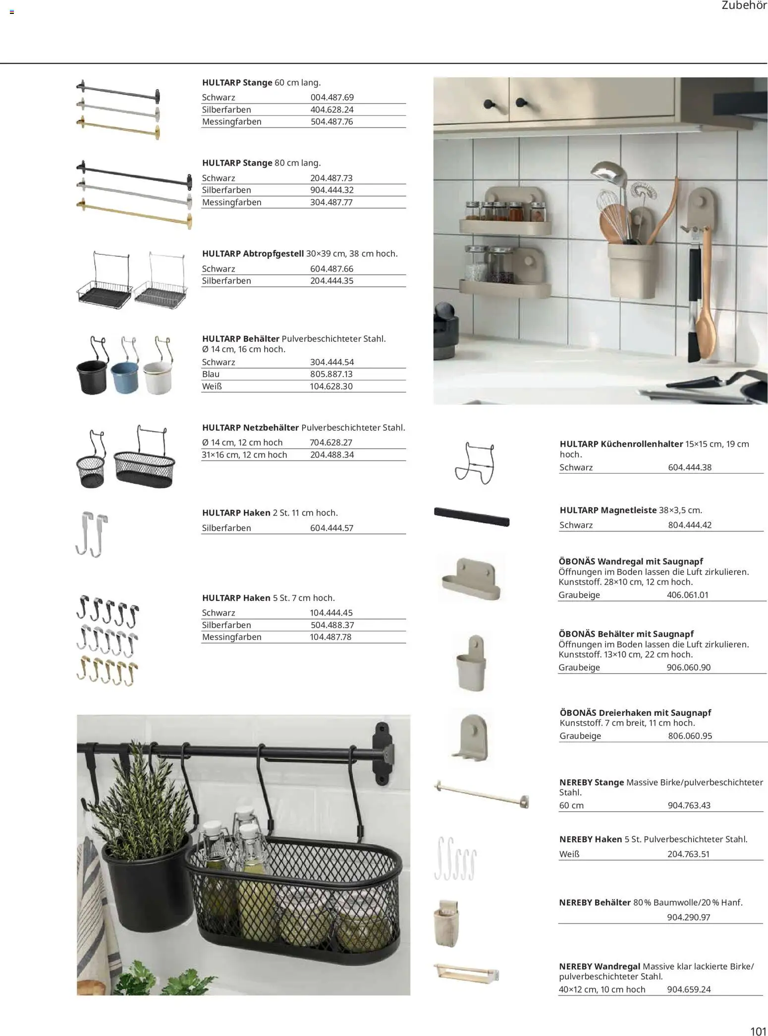 Ikea Prospekt – gültig ab 16.09.2026 | Seite: 101