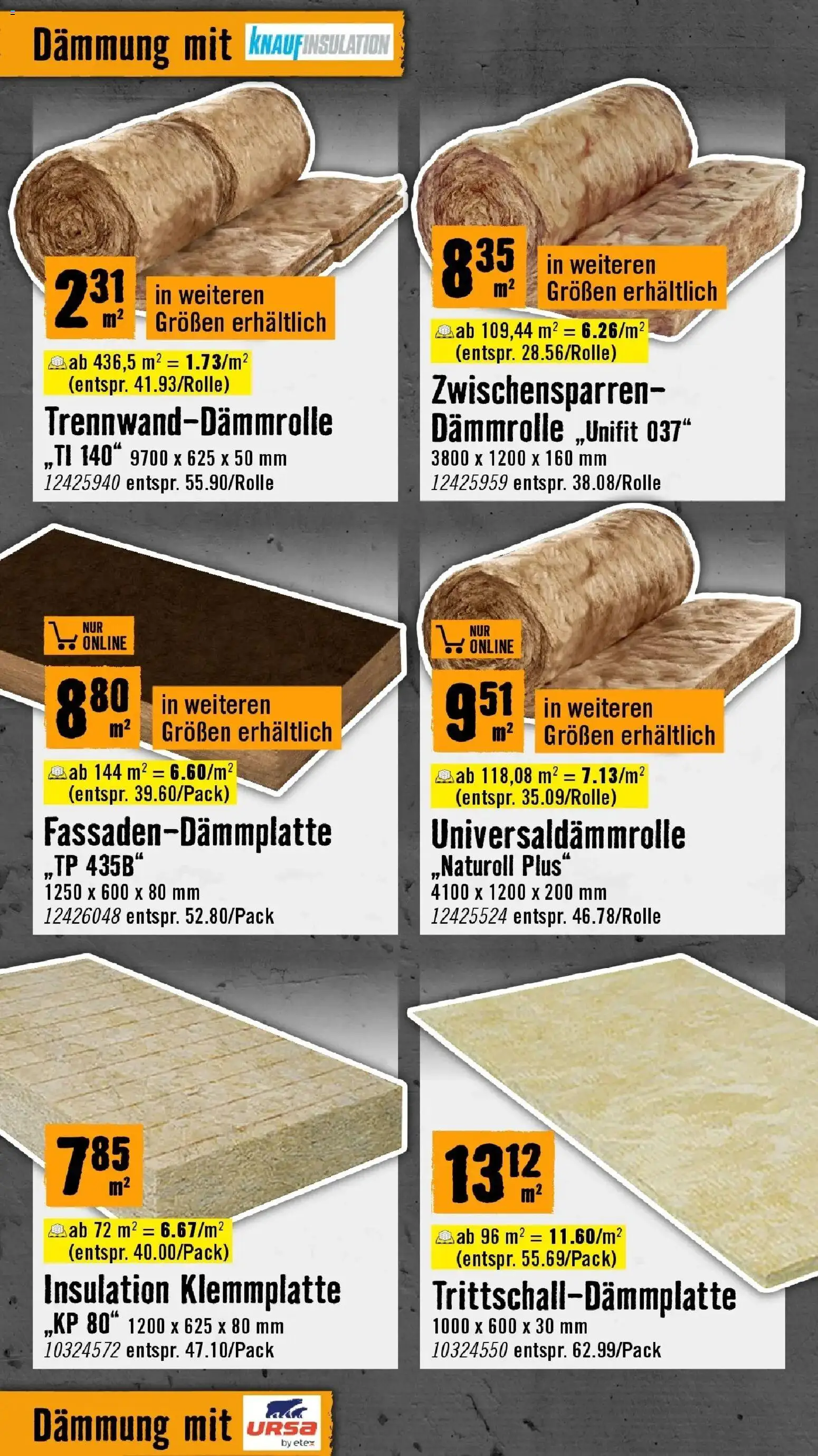 Hornbach - Hornbach: Kürzere Tage wecken Deinen Ehrgeiz. von 07.10.2026 - Aktuelle Angebote | Seite: 22