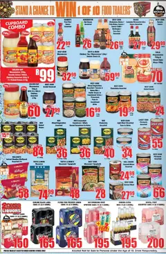Boxer specials catalogue – valid from 22/06/2026 | Page: 8