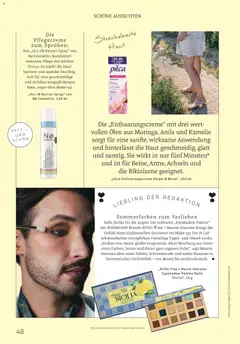 Rossmann Centaur ab 01.07.2026 gültig | Seite: 48
