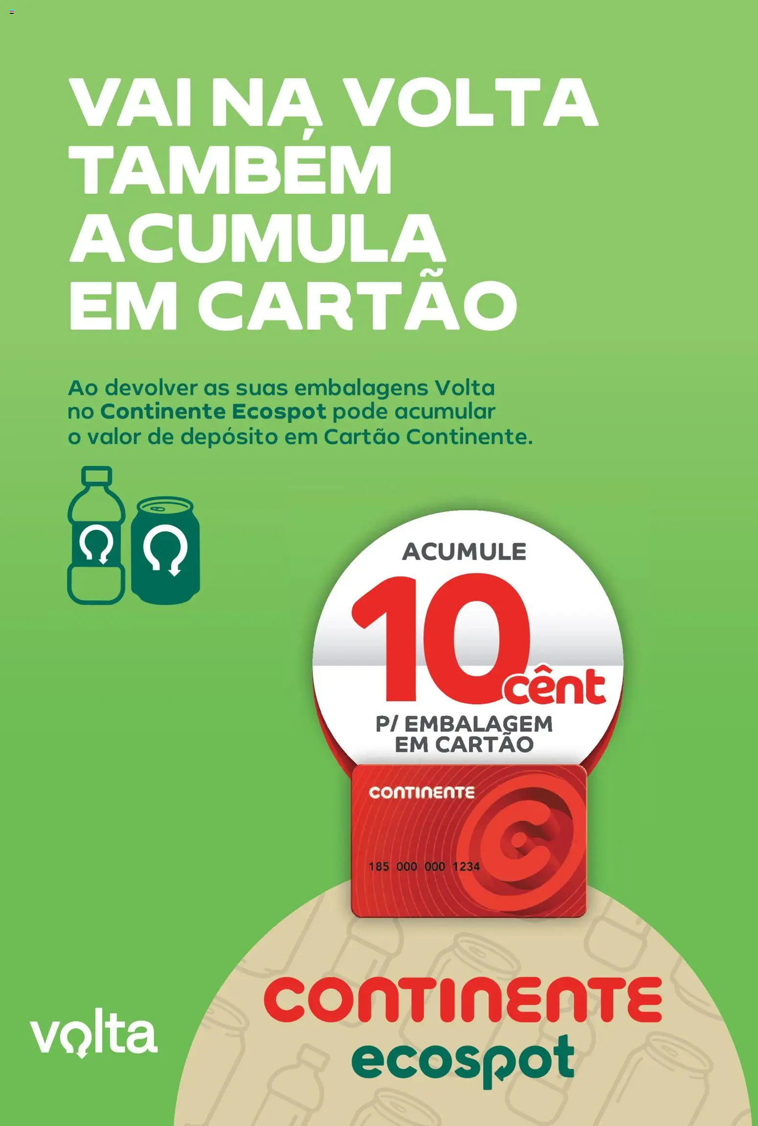 Continente Semanal Continente Bom Dia │ válido de 23/06/2026 | Página: 22