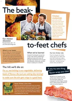 Preview of Waitrose - Offers valid from 01/09/2026 | Page: 29