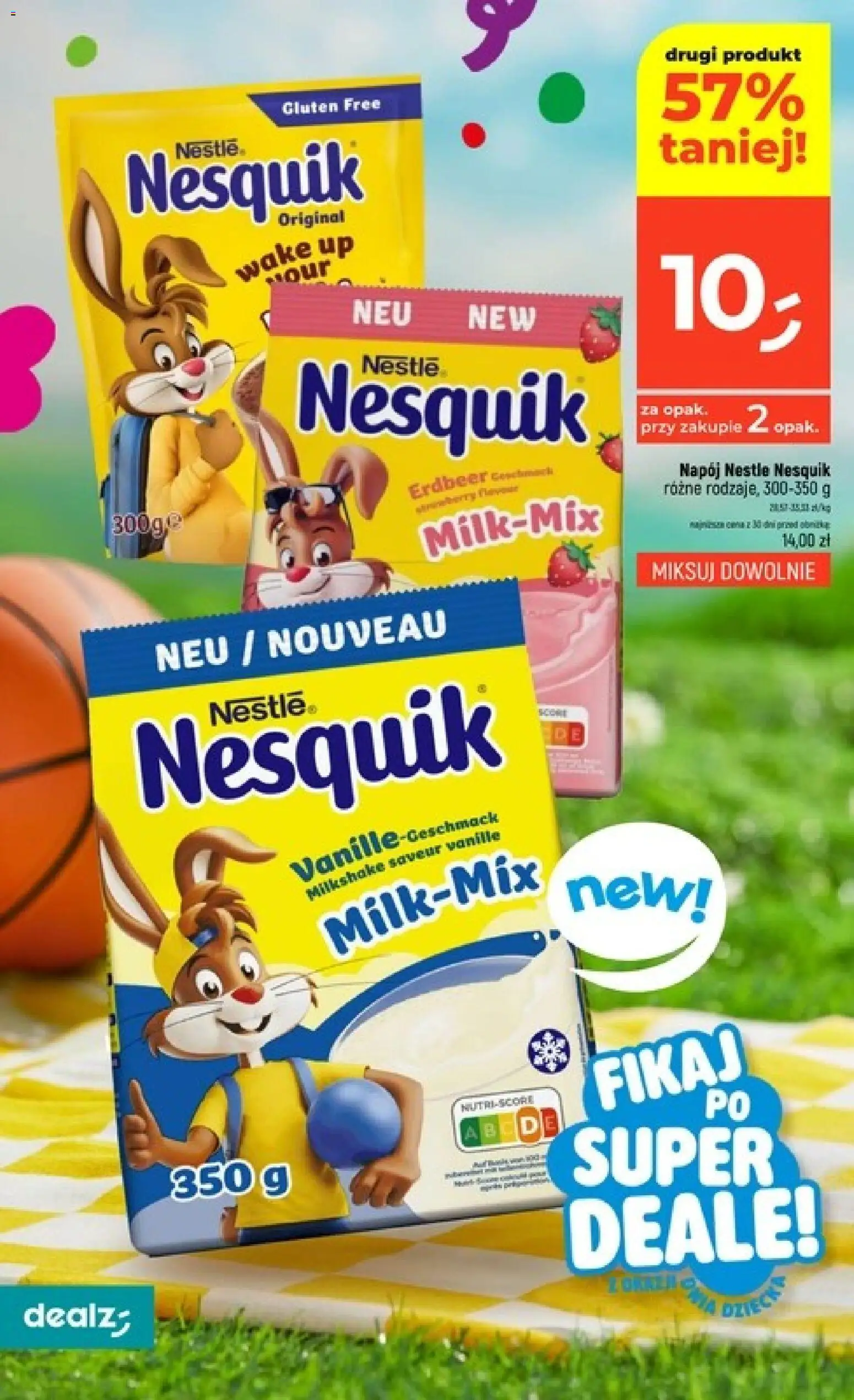 Dealz gazetka od 07.05.2026 | Strona: 22