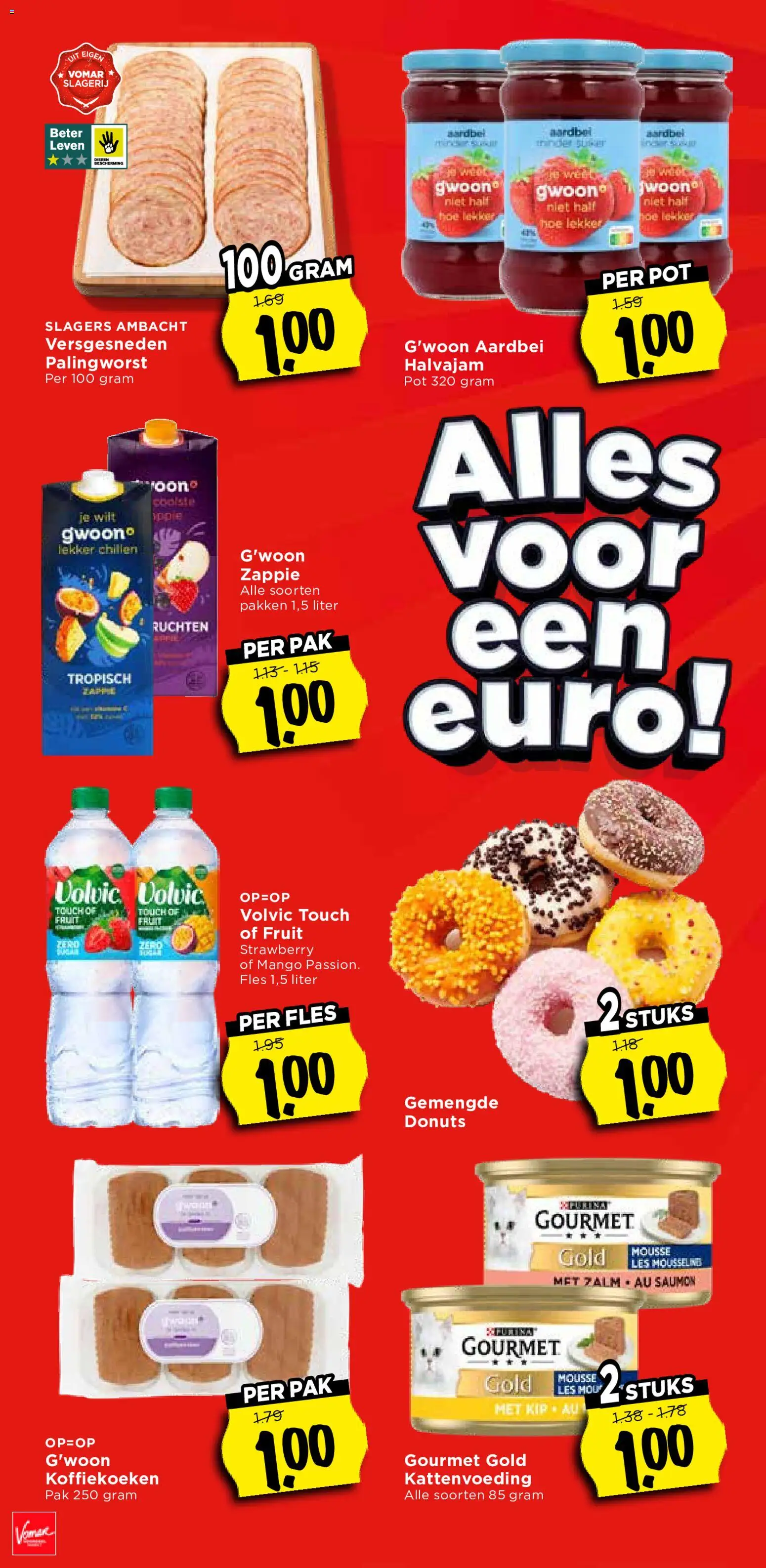 {H1} | Pagina: 29 | Producten: Pot, Fruit, Mango, Aardbei