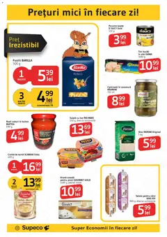 Ofertele Supeco valabile de la 20.08.2026 | Pagină: 16