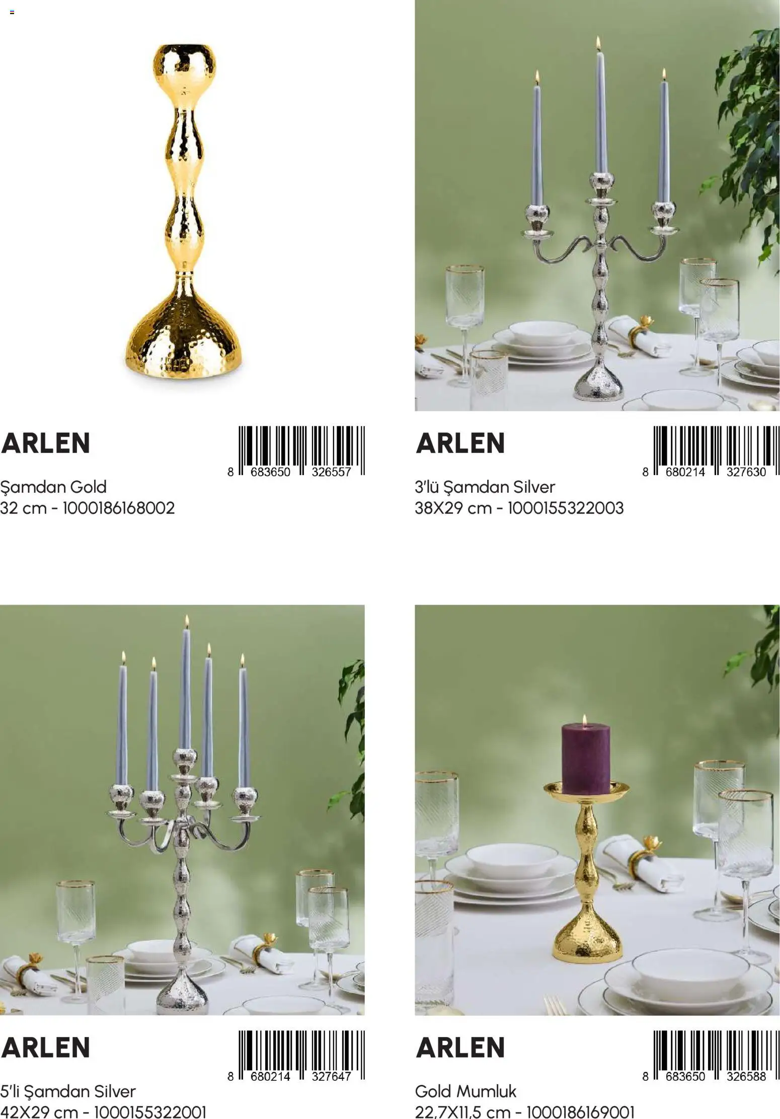 Karaca Home Katalog - 16 Eylül 2026 tarihinden itibaren geçerlidir | Sayfa: 12