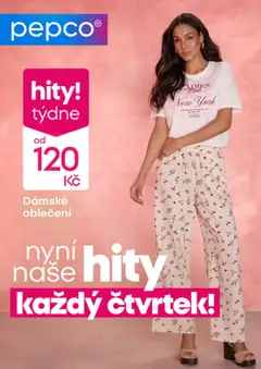 Náhled letáku Pepco leták od 04.06.2026