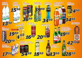 Náhled letáku Eso market leták od 27.05.2026 | Strana: 7