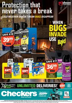 Checkers specials catalogue – valid from 06/07/2026