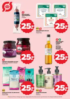 Netto - Tilbudsavis uge 35 gyldig fra 22/08/2026 | Side: 5