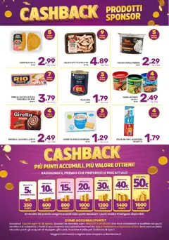 Anteprima del volantino Il Centesimo volantino valido a partire dal 22/09/2026 | Pagina: 14
