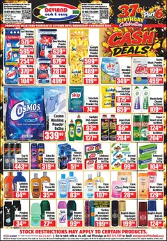 Devland specials catalogue – valid from 29/10/2026 | Page: 4