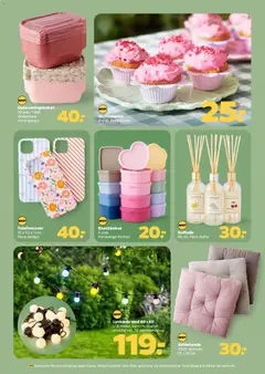 Netto - Tilbudsavis uge 21 gyldig fra 16.05.2026 | Side: 27 | Produkter: Case