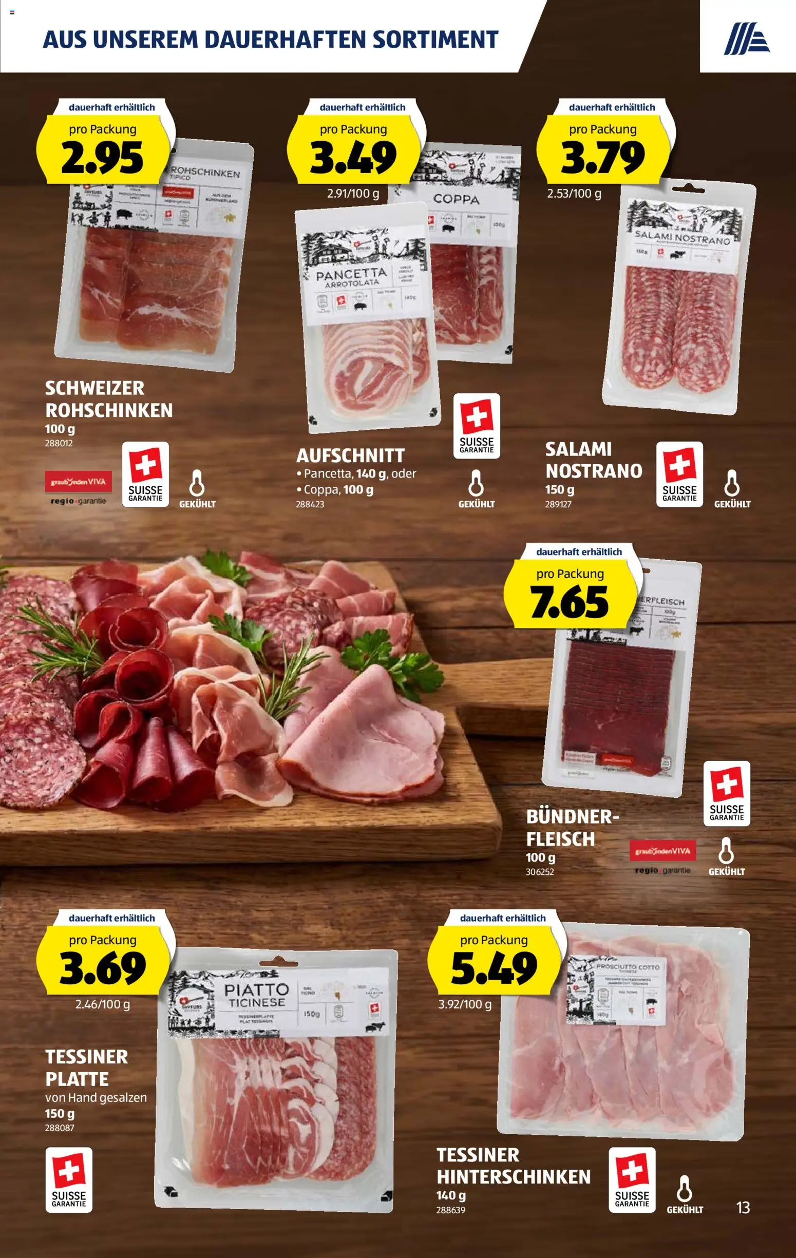 Aldi aktionen – gültig ab 02.07.2026 | Seite: 13