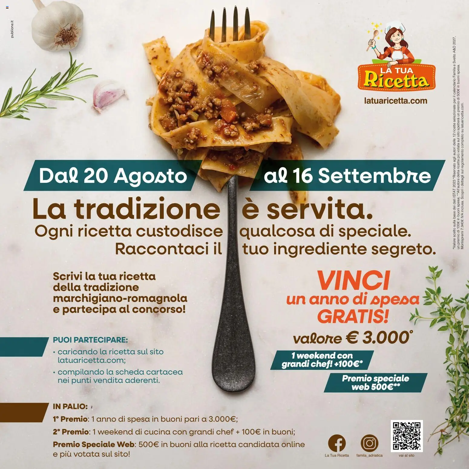 Volantino A&O del 20/08/2026 | Pagina: 5