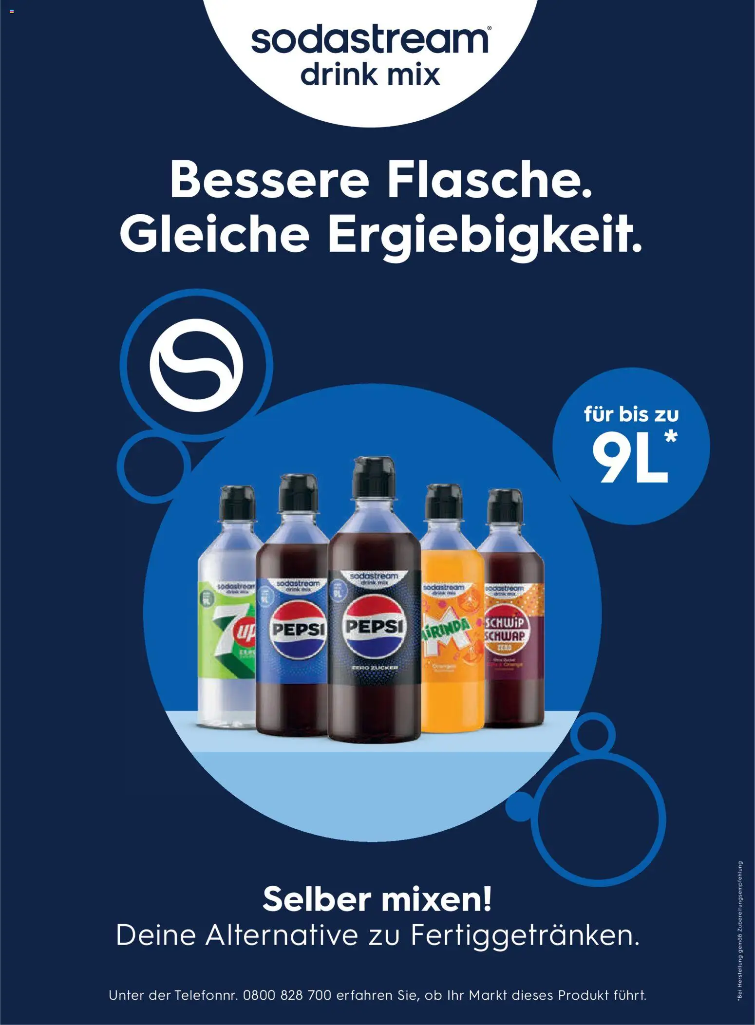 Billa AT akciós ujság - amely érvényes a következő dátumtól: 01.07.2026 | Oldal: 167 | Termékek: Pepsi