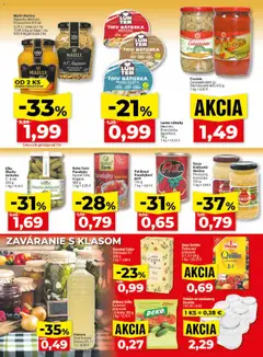 Klas leták platný od 22.06.2026 | Strana: 15