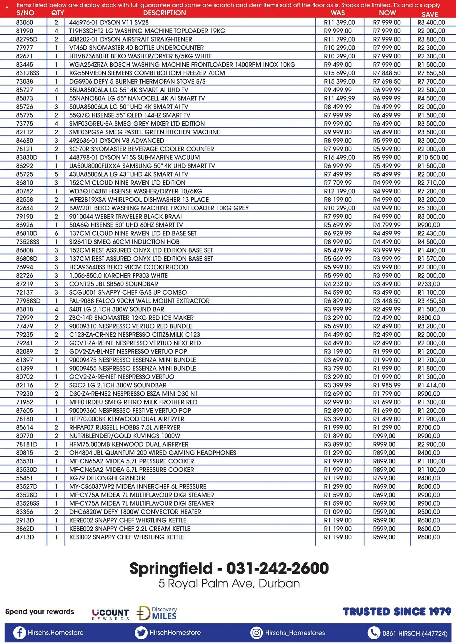 New Hirsch's catalogue – valid from 20.06.2026 | Page: 2