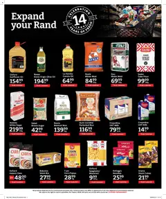 Oxford Freshmarket specials catalogue – valid from 20.05.2026 | Page: 7