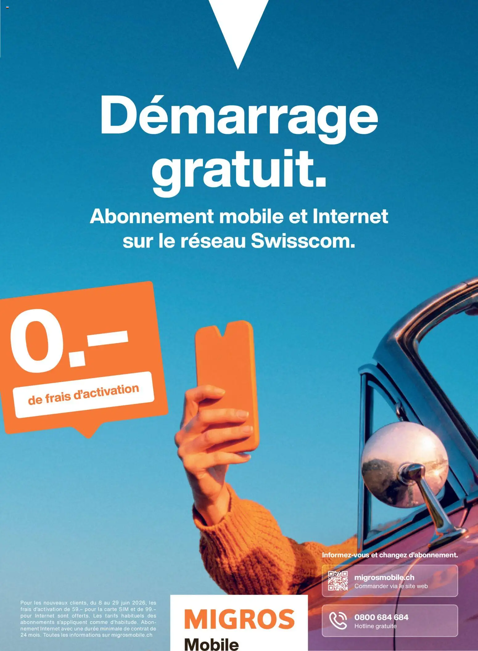 Migros aktionen Magazine FR – gültig ab 24.06.2026 | Seite: 26