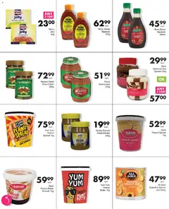 Save specials catalogue – valid from 11.06.2026 | Page: 31