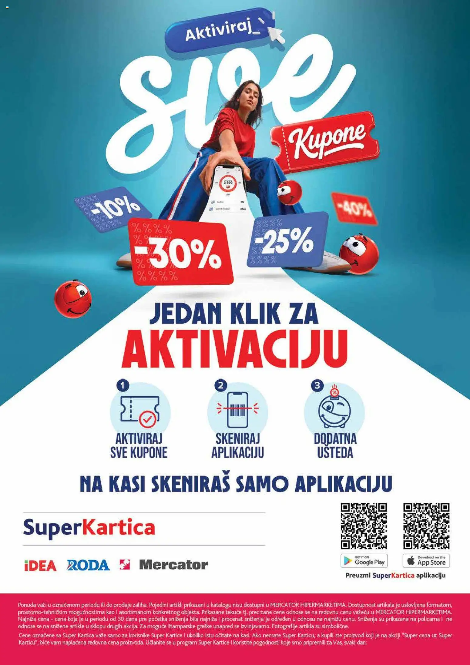 Mercator katalog - važi od 06.08.2026 | Strana: 56