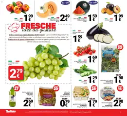 Anteprima del volantino Gulliver volantino valido a partire dal 28/07/2026 | Pagina: 3