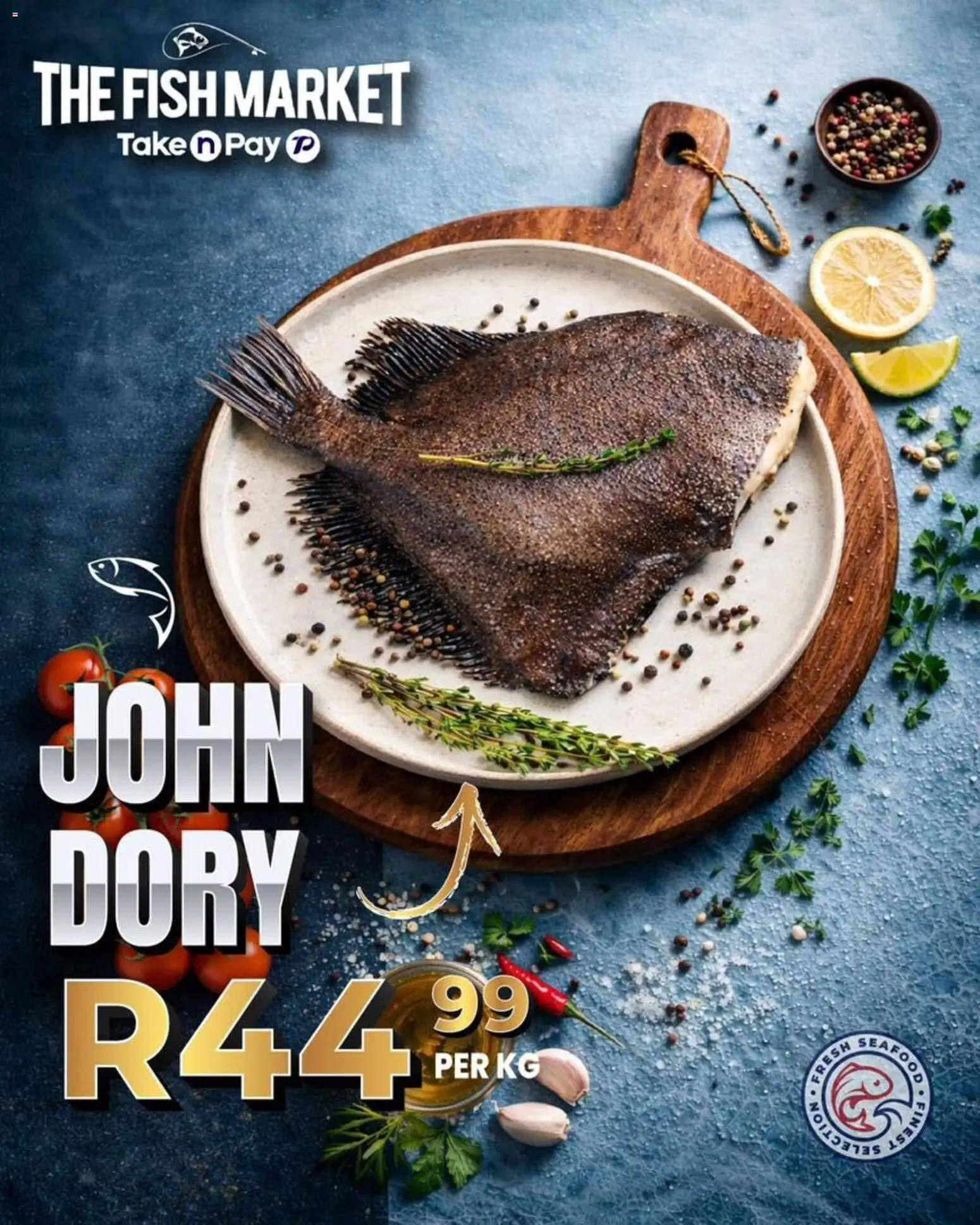 New Take n Pay catalogue – valid from 12.05.2026 | Page: 42