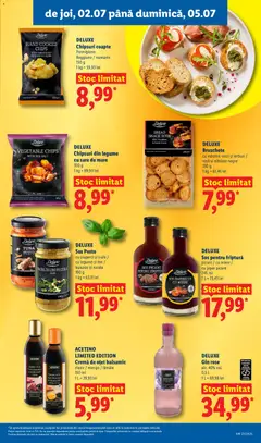 Ofertele Lidl valabile de la 29.06.2026 | Pagină: 69