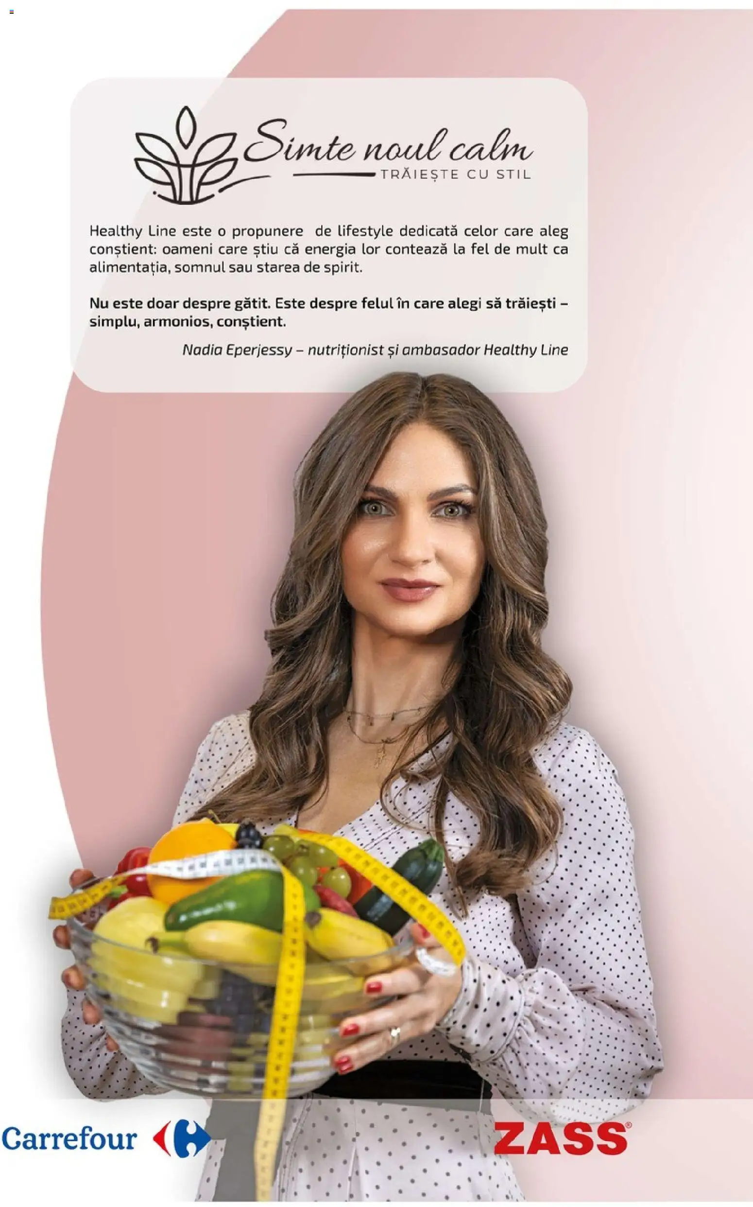 Noul catalog Carrefour – valabil de la 09.09.2026 | Pagină: 24