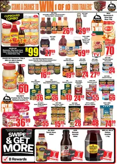 Boxer specials catalogue – valid from 25.05.2026 | Page: 8