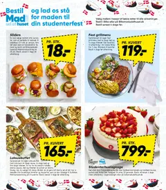 Bilka - Tilbudsavis uge 26 gyldig fra 19.06.2026 | Side: 22 | Produkter: Søm