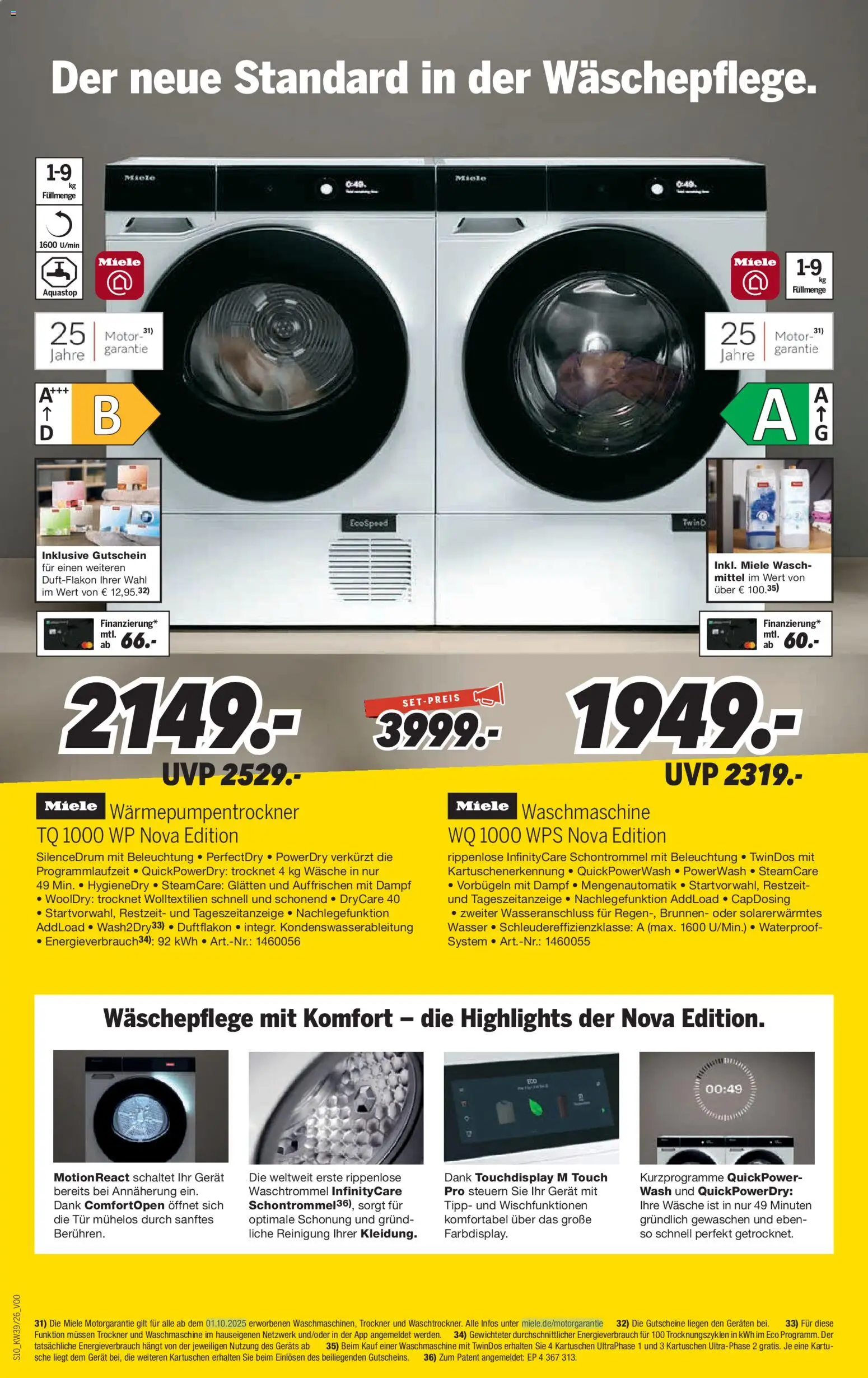 Medimax Prospekt – gültig ab 19.09.2026 | Seite: 10