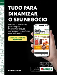 Pré-visualização Recheio folheto válido de 28/07/2026 | Página: 42