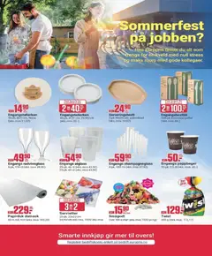 Forhåndsvisning av Europris kundeavis gyldig fra 06/07/2026 | Side: 13