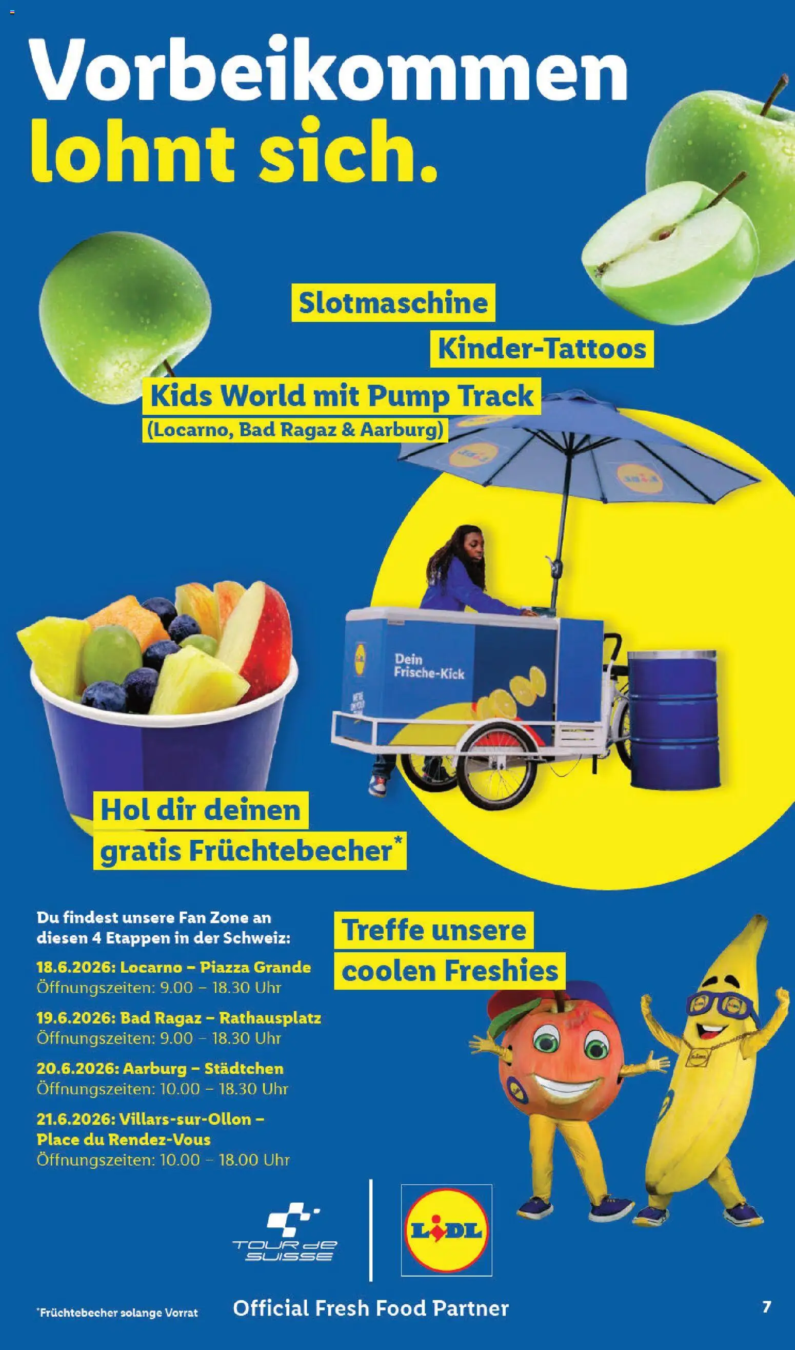 Lidl aktionen – gültig ab 11.06.2026 | Seite: 9 | Produkte: Bad, Uhr