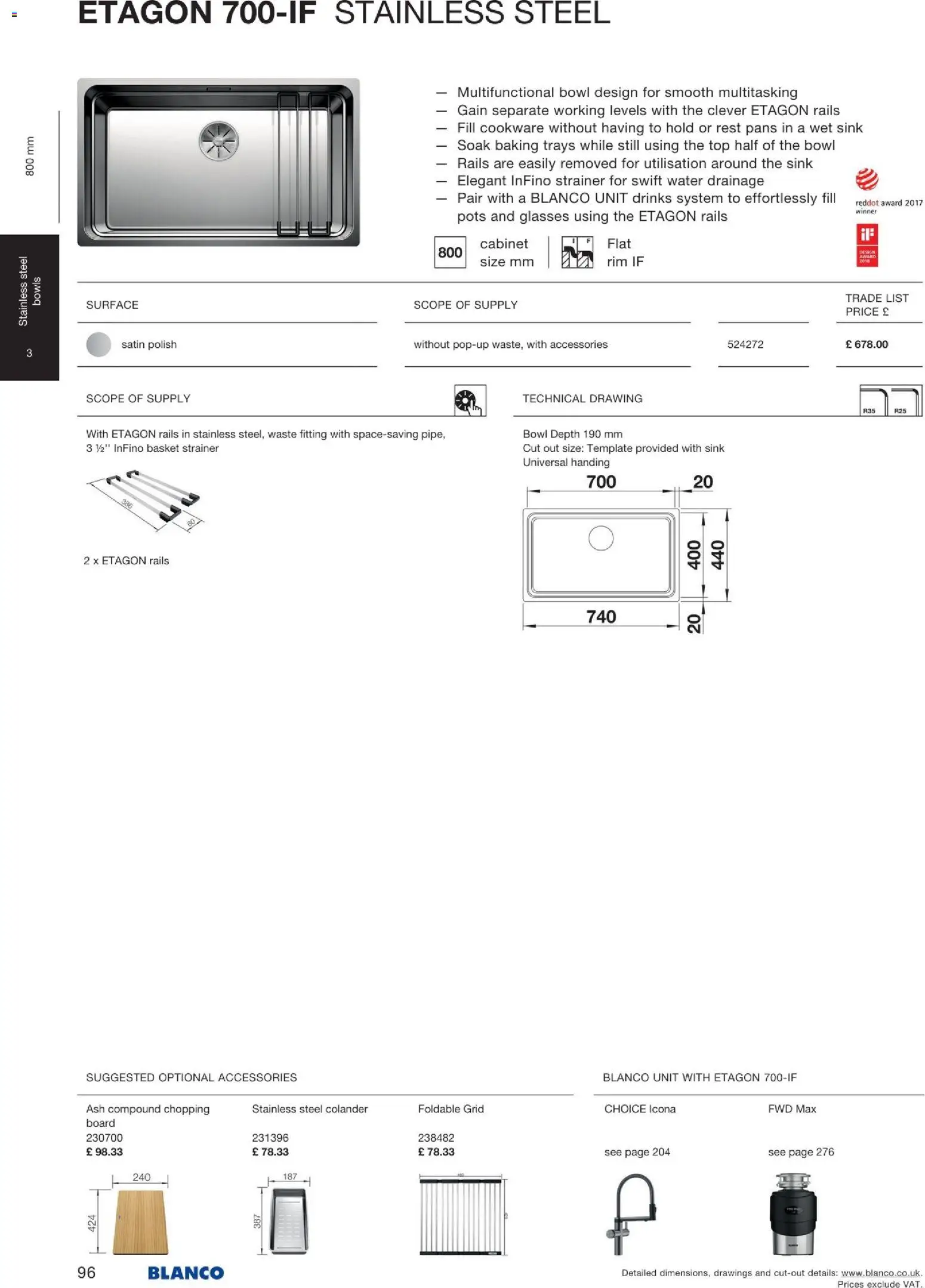 Novi Mömax katalog ponudbe – veljaven od 22.01.2026 | Stran: 97