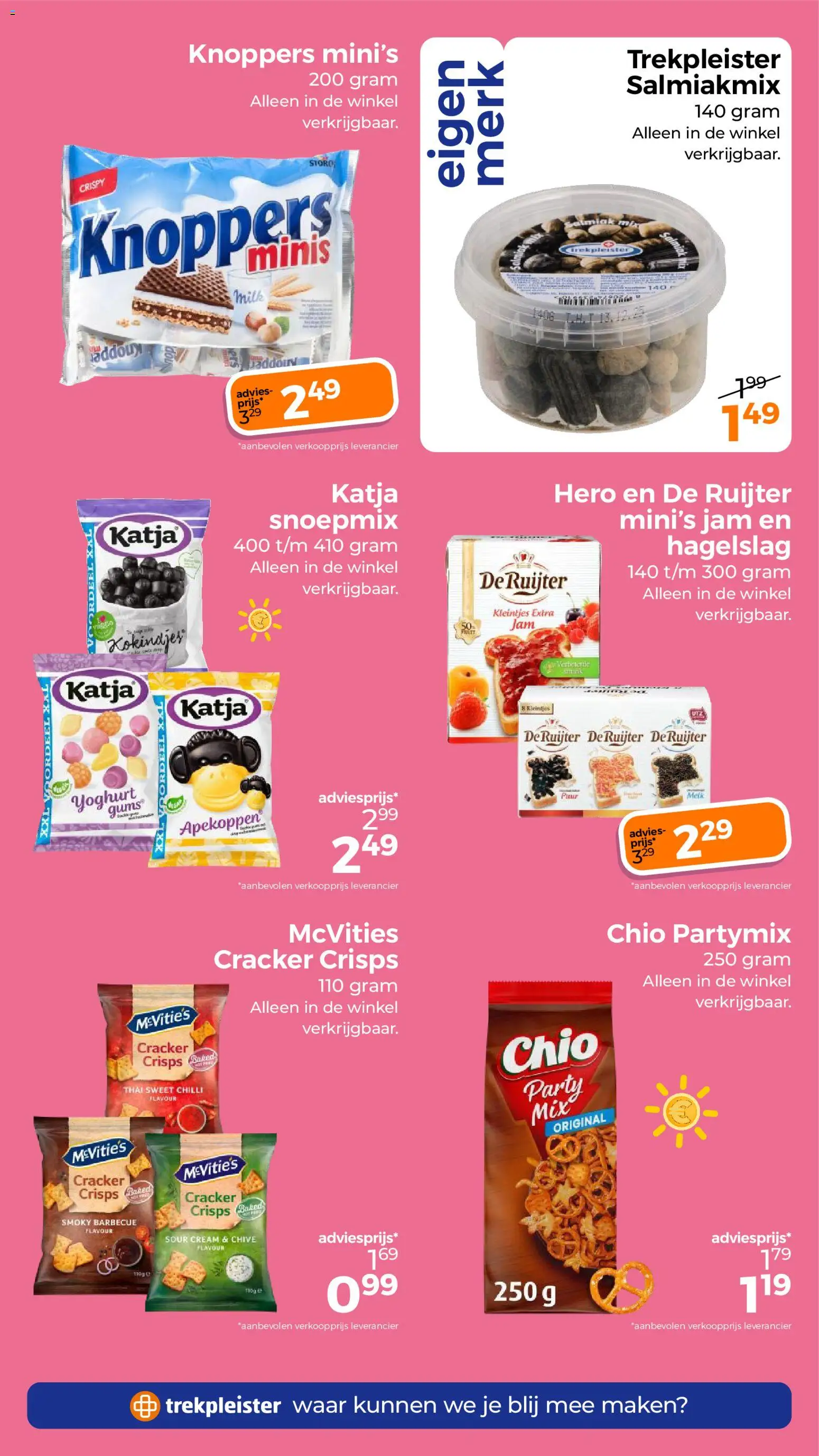 {H1} | Pagina: 63 | Producten: Melk, Yoghurt