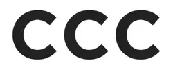 Logo CCC - akciós újság logo