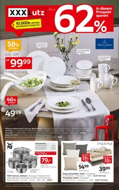 XXXLutz Wohnaccessoires ab 01.08.2026 gültig