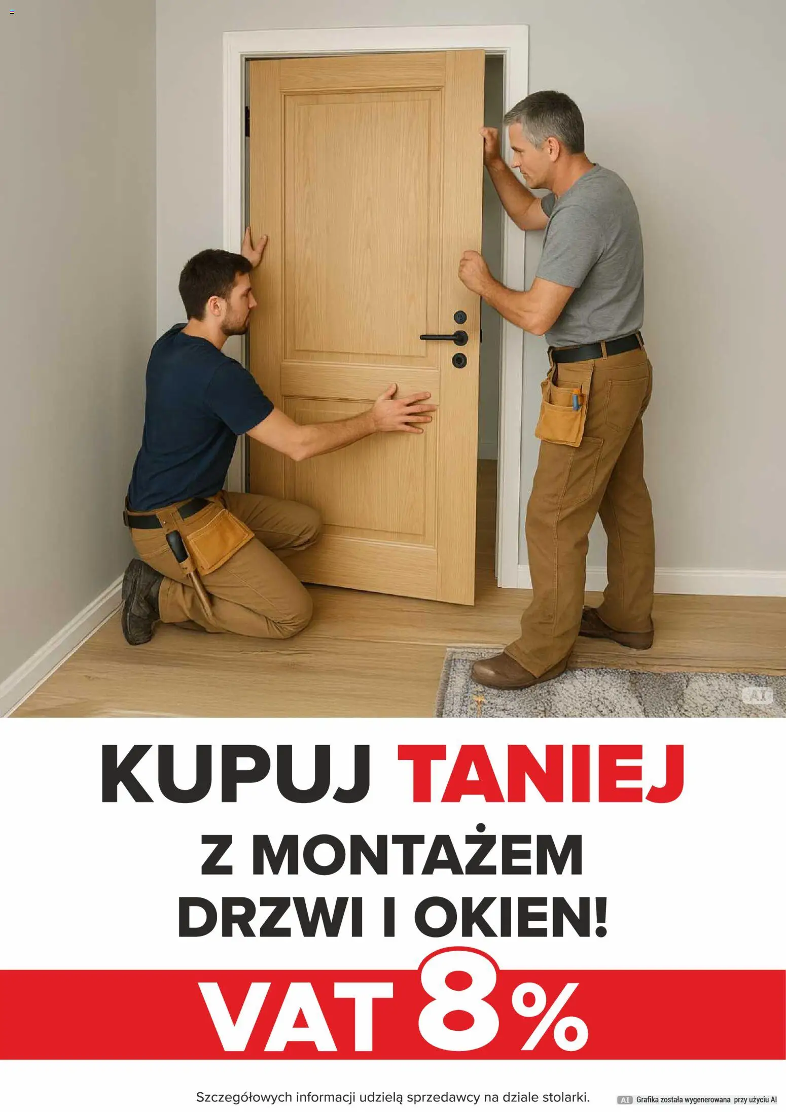 Merkury Market gazetka od 01.09.2026 | Strona: 4 | Produkty: Drzwi